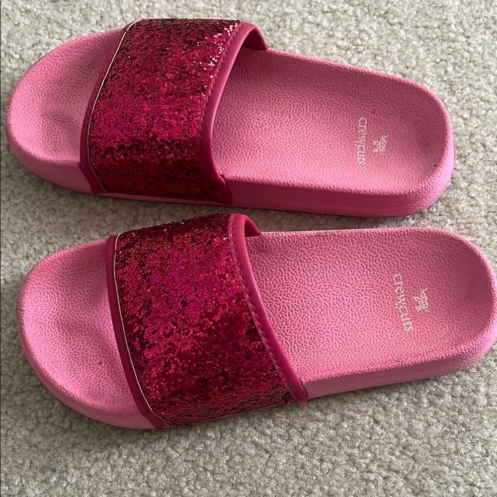 Crewcuts slides